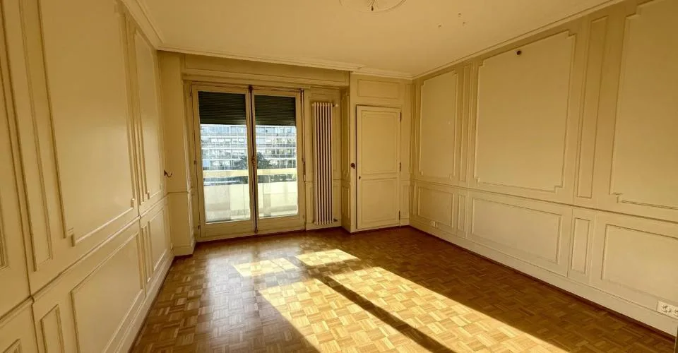 Blühend - Schönes 4-Zimmer-Durchgangsapartment im 6. Stock – Foto 14 von 17