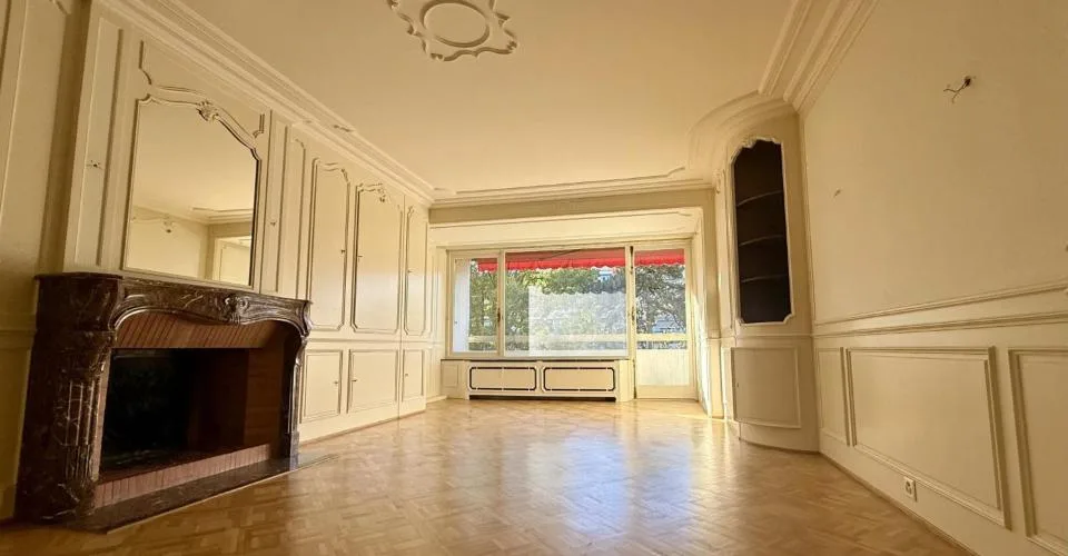 Blühend - Schönes 4-Zimmer-Durchgangsapartment im 6. Stock – Foto 11 von 17