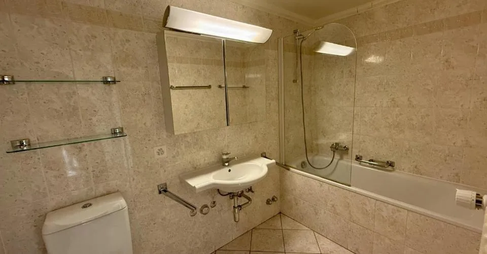 Blühend - Schönes 4-Zimmer-Durchgangsapartment im 6. Stock – Foto 16 von 17