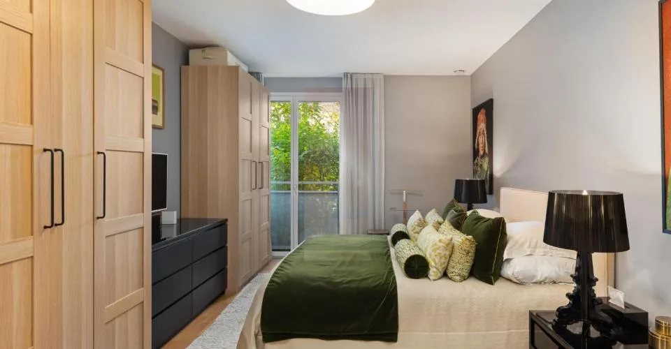 Exclusivité: Appartement clé-en-main dans résidence avec parc privé – photo 4 sur 5