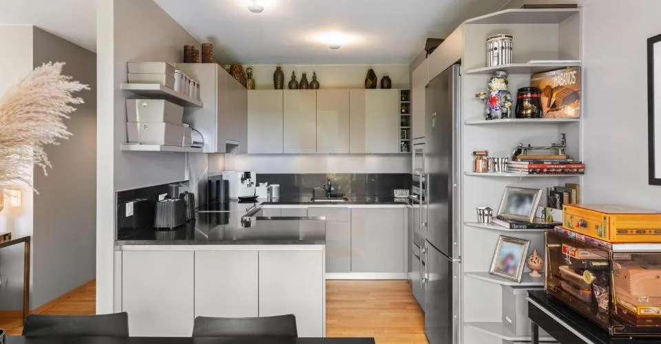 Exclusivité: Appartement clé-en-main dans résidence avec parc privé – photo 3 sur 5