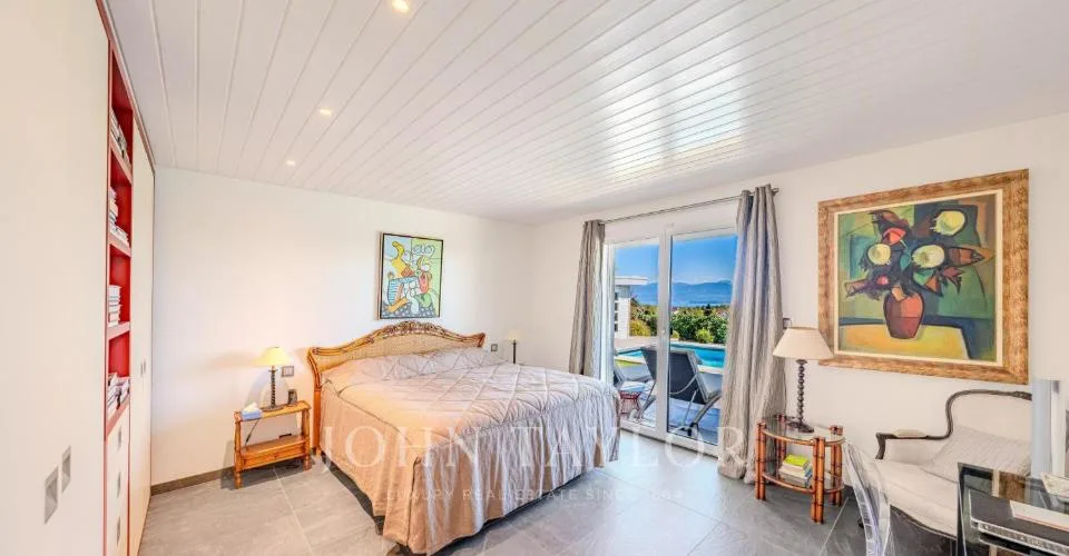 7.5 Zimmer Villa in Genolier – Foto 8 von 13