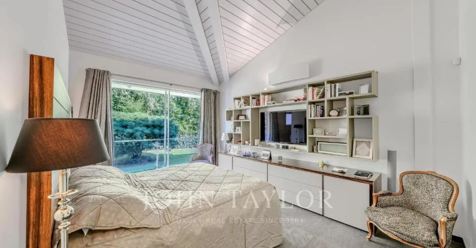 7.5 Zimmer Villa in Genolier – Foto 10 von 13