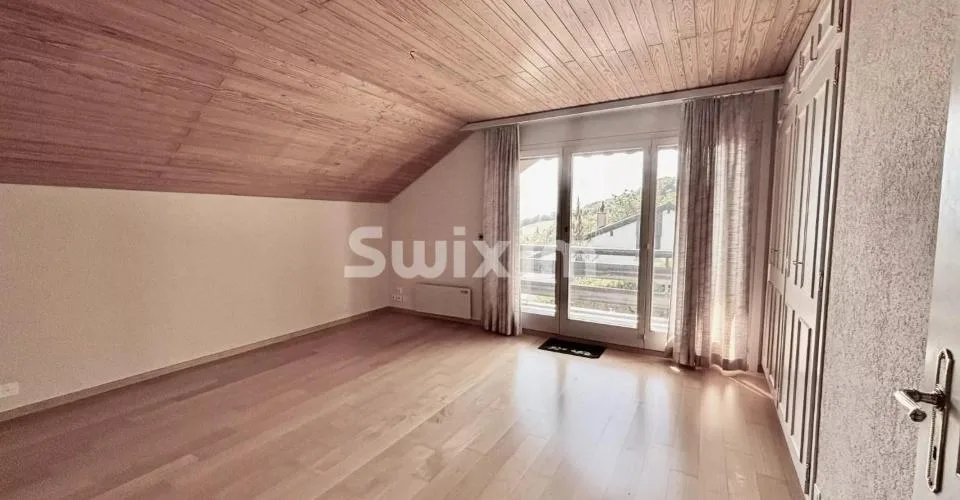 7 Zimmer Einfamilienhaus in Vevey – Foto 7 von 9