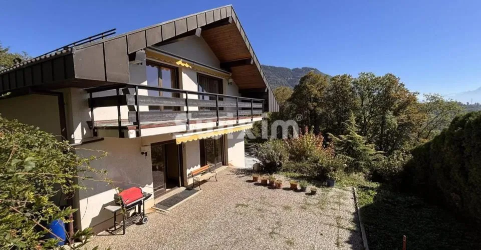 7 Zimmer Einfamilienhaus in Vevey – Foto 2 von 9