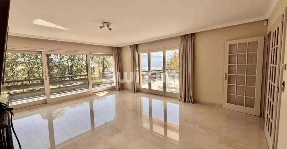 7 Zimmer Einfamilienhaus in Vevey – Foto 3 von 9