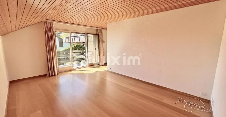 7 Zimmer Einfamilienhaus in Vevey – Foto 6 von 9