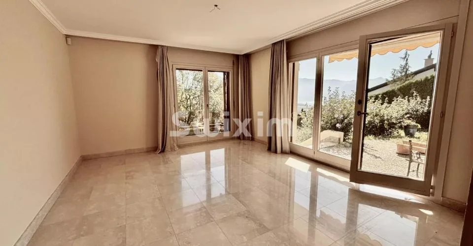 7 Zimmer Einfamilienhaus in Vevey – Foto 4 von 9