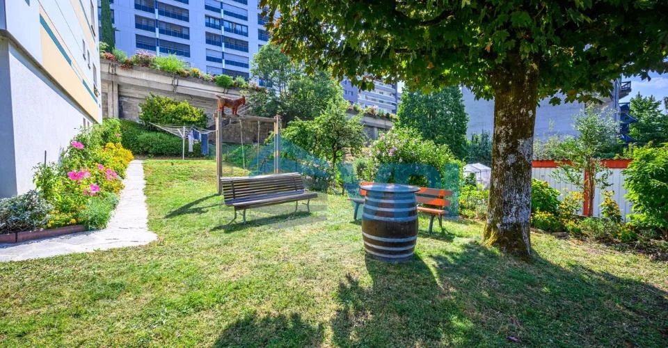 4.5 Zimmer Wohnung in Chailly-Montreux – Foto 33 von 33