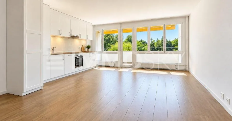 4.5 Zimmer Wohnung in Chailly-Montreux – Foto 14 von 33
