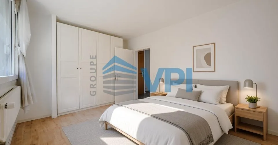 4.5 Zimmer Wohnung in Chailly-Montreux – Foto 29 von 33