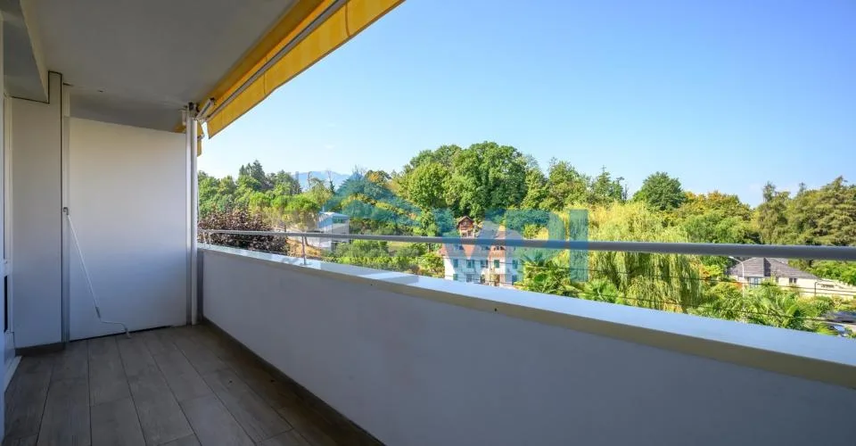 4.5 Zimmer Wohnung in Chailly-Montreux – Foto 32 von 33