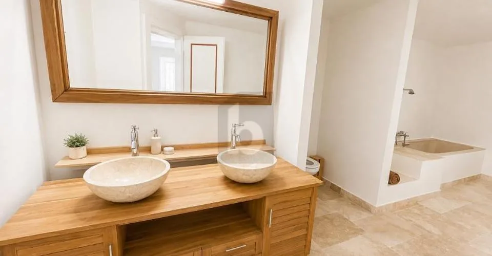 MAGNIFIQUE, SPACIEUSE ET RÉNOVÉE AVEC SOIN – foto 5 di 6