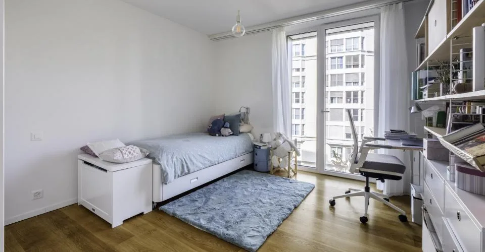 Appartement – photo 10 sur 27