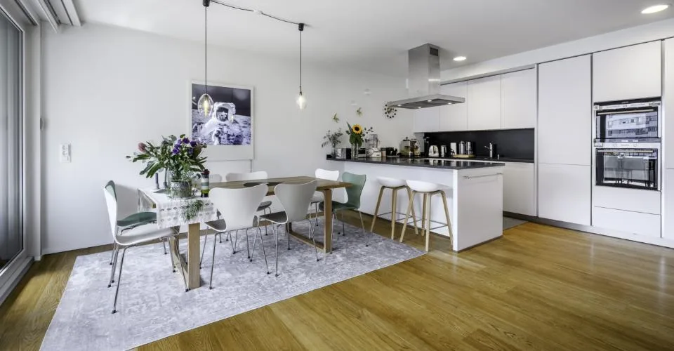 Appartement – photo 4 sur 27