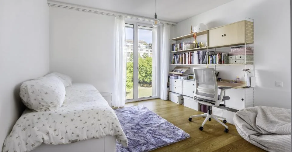 Appartement – photo 9 sur 27