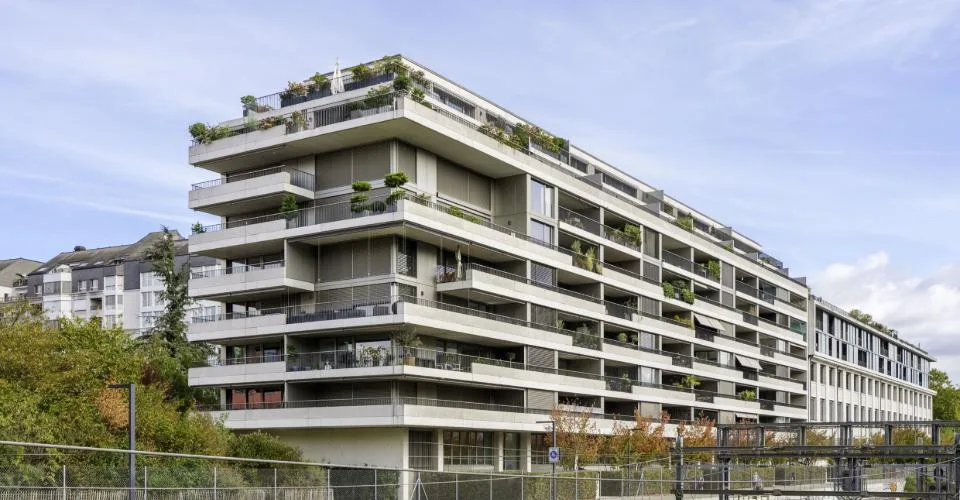 Appartement – photo 7 sur 27
