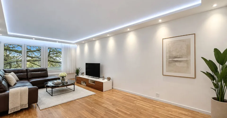 Superbe appartement idéalement situé à la Tour-de-Peilz – photo 16 sur 20
