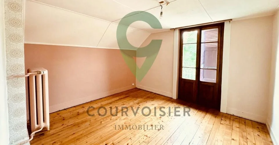 5.5 Zimmer Einfamilienhaus in Yverdon-les-Bains – Foto 20 von 22