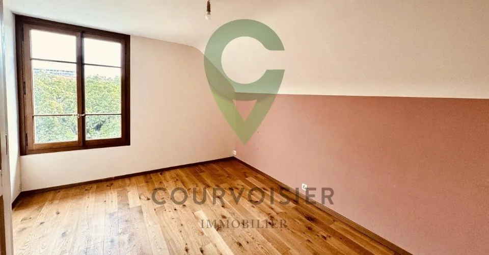5.5 Zimmer Einfamilienhaus in Yverdon-les-Bains – Foto 19 von 22