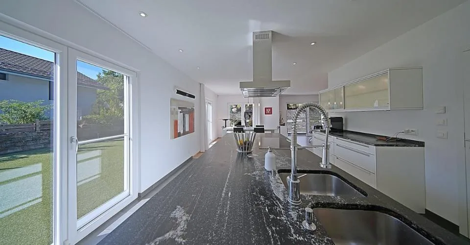 Exclusivité - Propriété coup de coeur, villa individuelle au calme – photo 40 sur 44