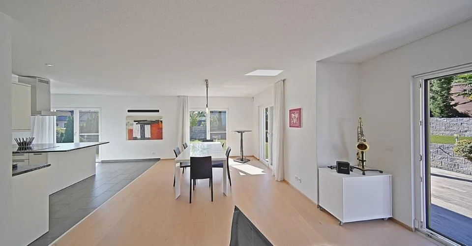 Exclusivité - Propriété coup de coeur, villa individuelle au calme – photo 38 sur 44