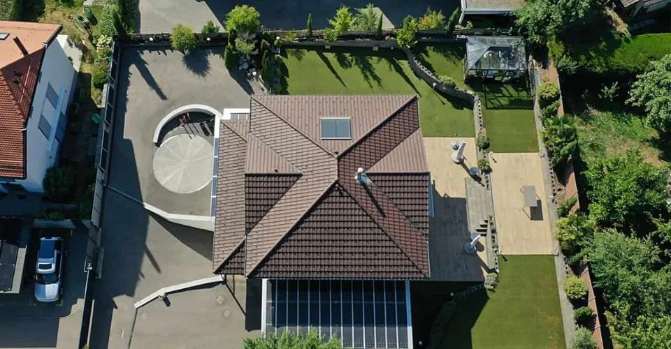 Exclusivité - Propriété coup de coeur, villa individuelle au calme – photo 33 sur 44