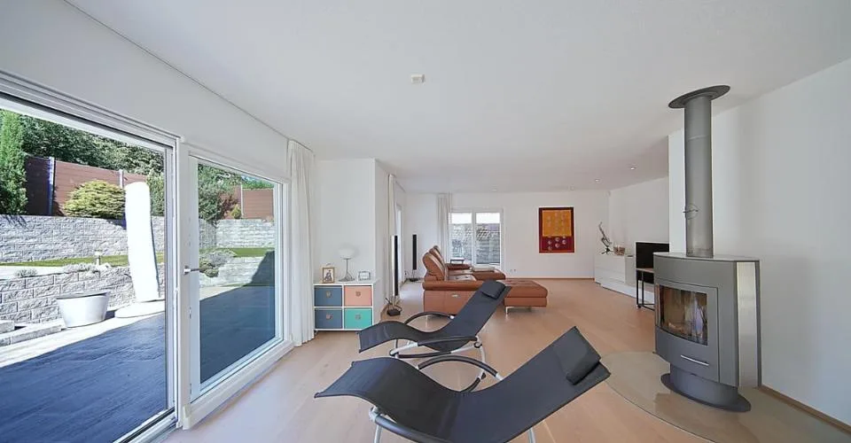 Exclusivité - Propriété coup de coeur, villa individuelle au calme – photo 34 sur 44