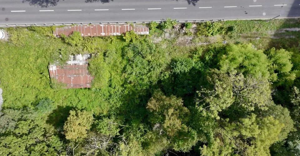 Parcelles en zone industrielle avec permis de construire – foto 4 di 4