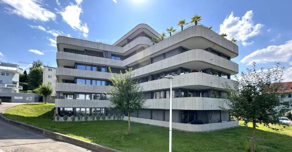 La tua nuova oasi di benessere in una posizione residenziale ideale! – foto 8 di 8