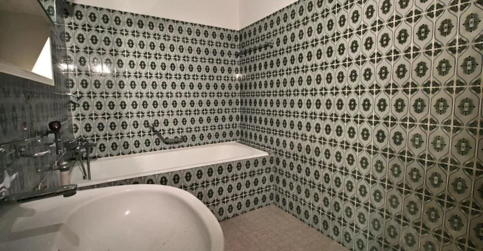 Geräumige Familienwohnung mit großem Potenzial – Foto 10 von 13