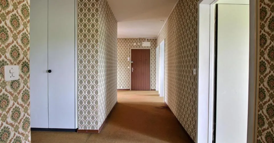Geräumige Familienwohnung mit großem Potenzial – Foto 12 von 13