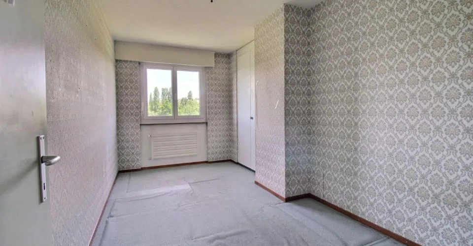 Geräumige Familienwohnung mit großem Potenzial – Foto 6 von 13