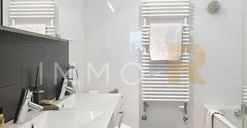 Opportunité unique au coeur de Romont lmmeuble mixte à vendre – Foto 9 von 13