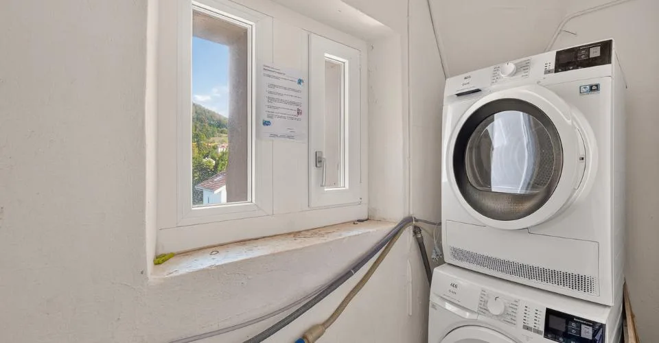 Immeuble de rendement – Opportunité d'investissement à Vallorbe – Foto 8 von 10