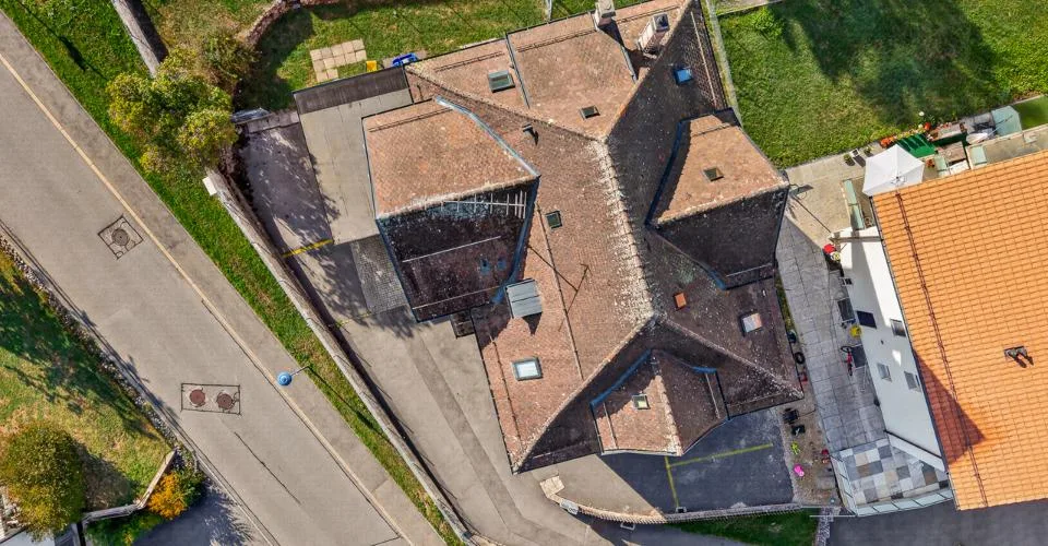 Immeuble de rendement – Opportunité d'investissement à Vallorbe – Foto 10 von 10