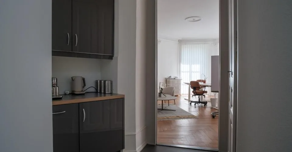 Appartement de 4p. à vendre dans un quartier résidentiel de Bellevue – foto 9 di 11
