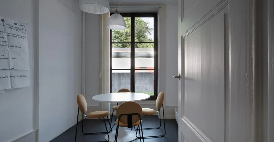 Appartement de 4p. à vendre dans un quartier résidentiel de Bellevue – foto 6 di 11