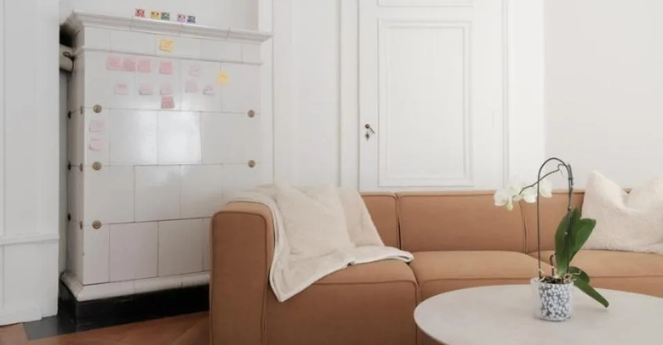 Appartement de 4p. à vendre dans un quartier résidentiel de Bellevue – foto 4 di 11
