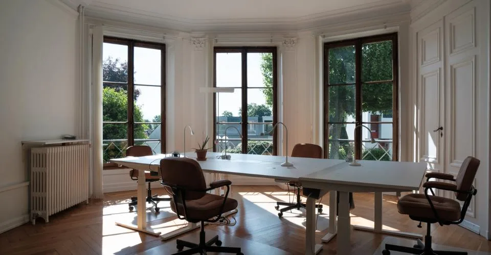 Appartement de 4p. à vendre dans un quartier résidentiel de Bellevue – foto 2 di 11