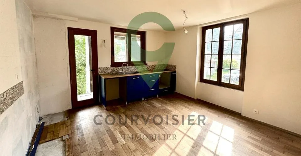 Maison de 5.5 pièces idéalement située à Yverdon – Foto 12 von 22