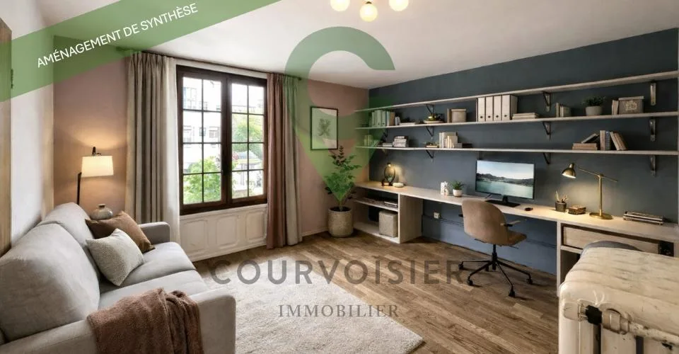 Maison de 5.5 pièces idéalement située à Yverdon – Foto 4 von 22
