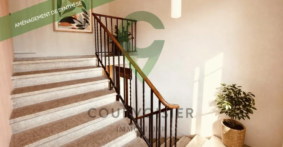Maison de 5.5 pièces idéalement située à Yverdon – Foto 7 von 22