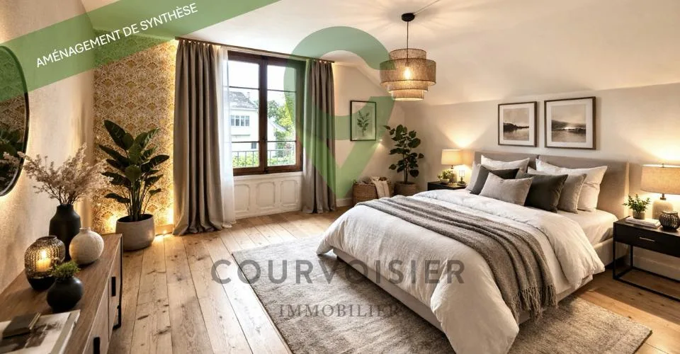 Maison de 5.5 pièces idéalement située à Yverdon – Foto 5 von 22