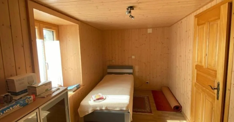 4.5 Zimmer Bauernhaus in Gumefens – Foto 11 von 24