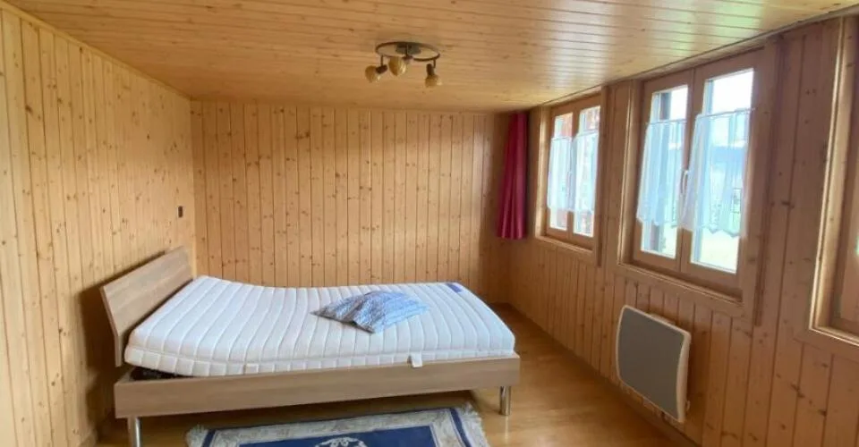 4.5 Zimmer Bauernhaus in Gumefens – Foto 10 von 24
