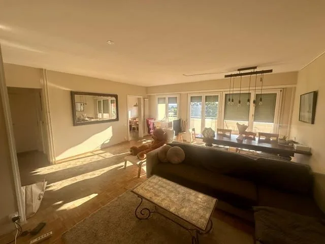 Appartement traversant lumineux, vue Alpes et lac !! – photo 7 sur 11