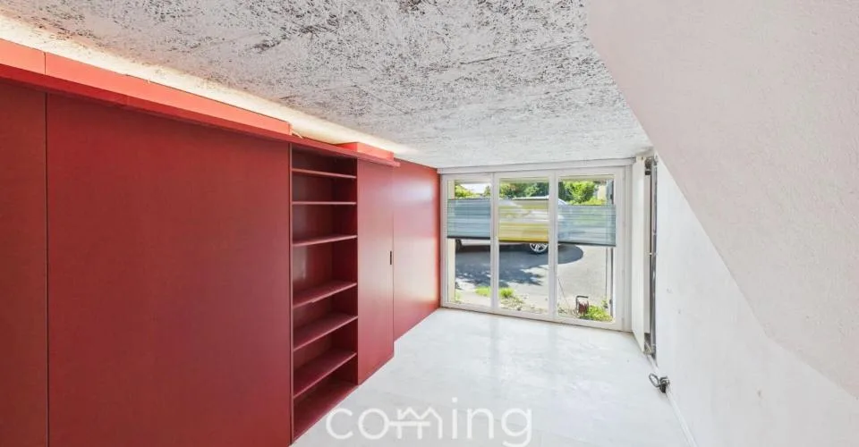 Modernisiertes 7.5-Zimmer-Einfamilienhaus mit Weitblick in Lohn-Ammannsegg – Foto 12 von 13