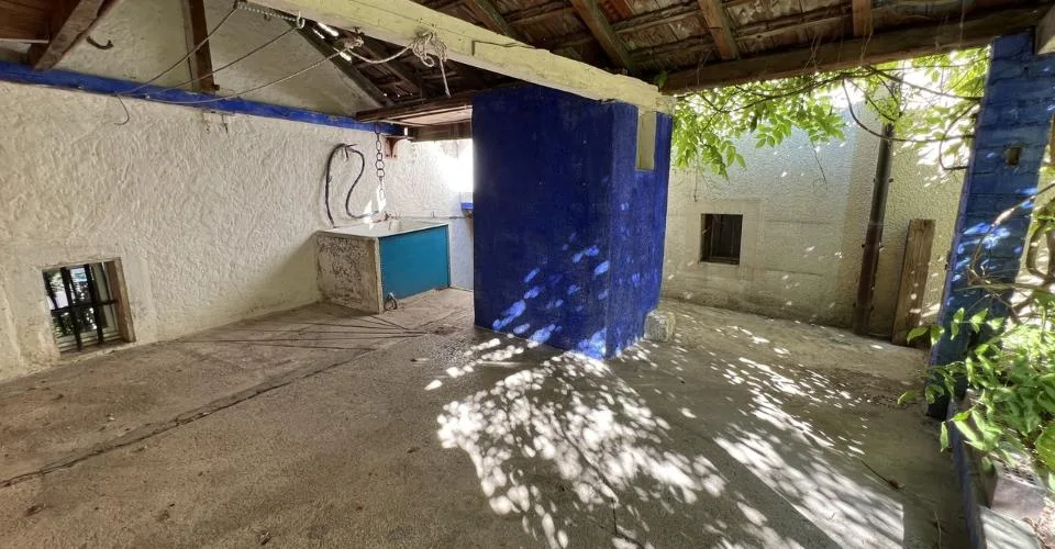 5.5 Zimmer Reihenfamilienhaus in St-Ursanne – Foto 7 von 10