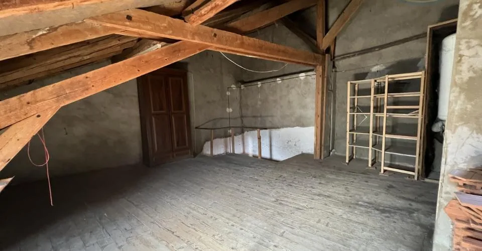 5.5 Zimmer Reihenfamilienhaus in St-Ursanne – Foto 10 von 10